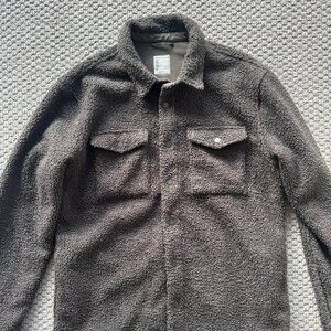 Vuori Napa Shirt Jacket